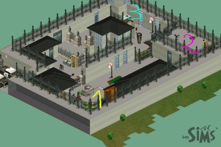 Sims-Extremos_partesprison_Lot8.rar
