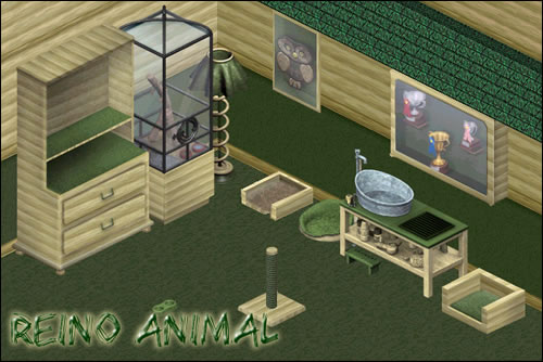 Sims-Extremos_Reino_PetRoom.rar