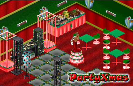 Sims-Extremos_Christmas.rar