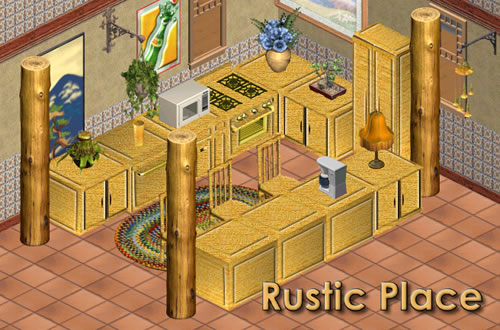 Sims-Extremos_rusticplacekitchen.rar