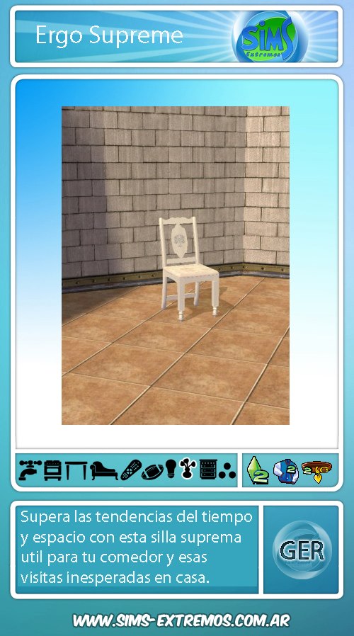 Sims-Extremos_Gerardo_ErgoSupreme.rar