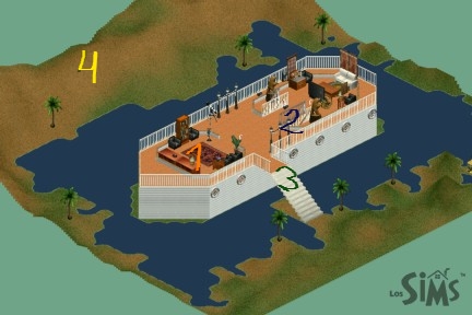 Sims-Extremos_barcopirateship_Lot1.rar