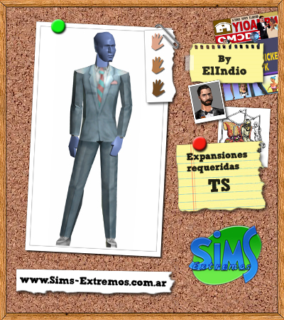 Sims-Extremos_Indio_CashMonet.rar
