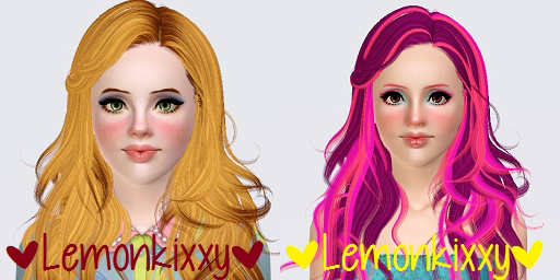 Lemonkixxy_NewseaYU174Cameron_EA&Streaked_PCTAEF.zip