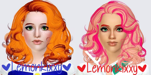 Lemonkixxy_NewseaJ094MilesAway_EA&Streaked_TAEF.zip