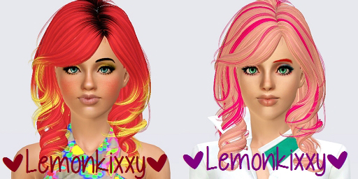 Lemonkixxy_NewseaJ053DiDar_EA&Streaked_PCTAEF.zip