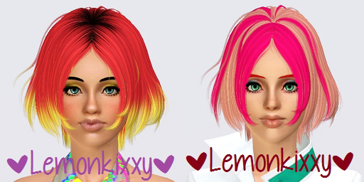 Lemonkixxy_NewseaJ087Vince_EA&Streaked_CU_TAEF.zip