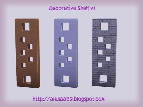 Anulaa89_DecorativeShelfv1.rar