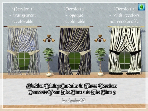 Anulaa89_TS2toTS3_SheldonDiningCurtains.rar
