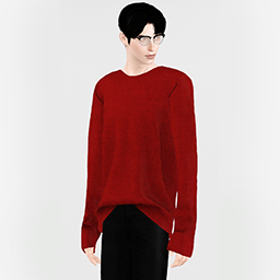 BLINKSIMS_ETERNAL_LOVE_SWEATER.package