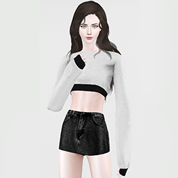 BLINKSIMS_BAD_LIAR_CROPPED_SWEATER.package