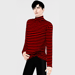 BLINKSIMS_CHIM_SWEATER.package