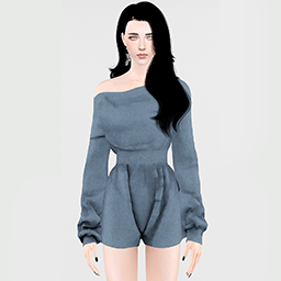 BLINKSIMS_NEXT_TO_ME_ROMPER.package