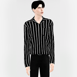 BLINKSIMS_CRAZY_DREAM_SHIRT.package