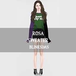 BLINKSIMS_ROSA_SET.zip