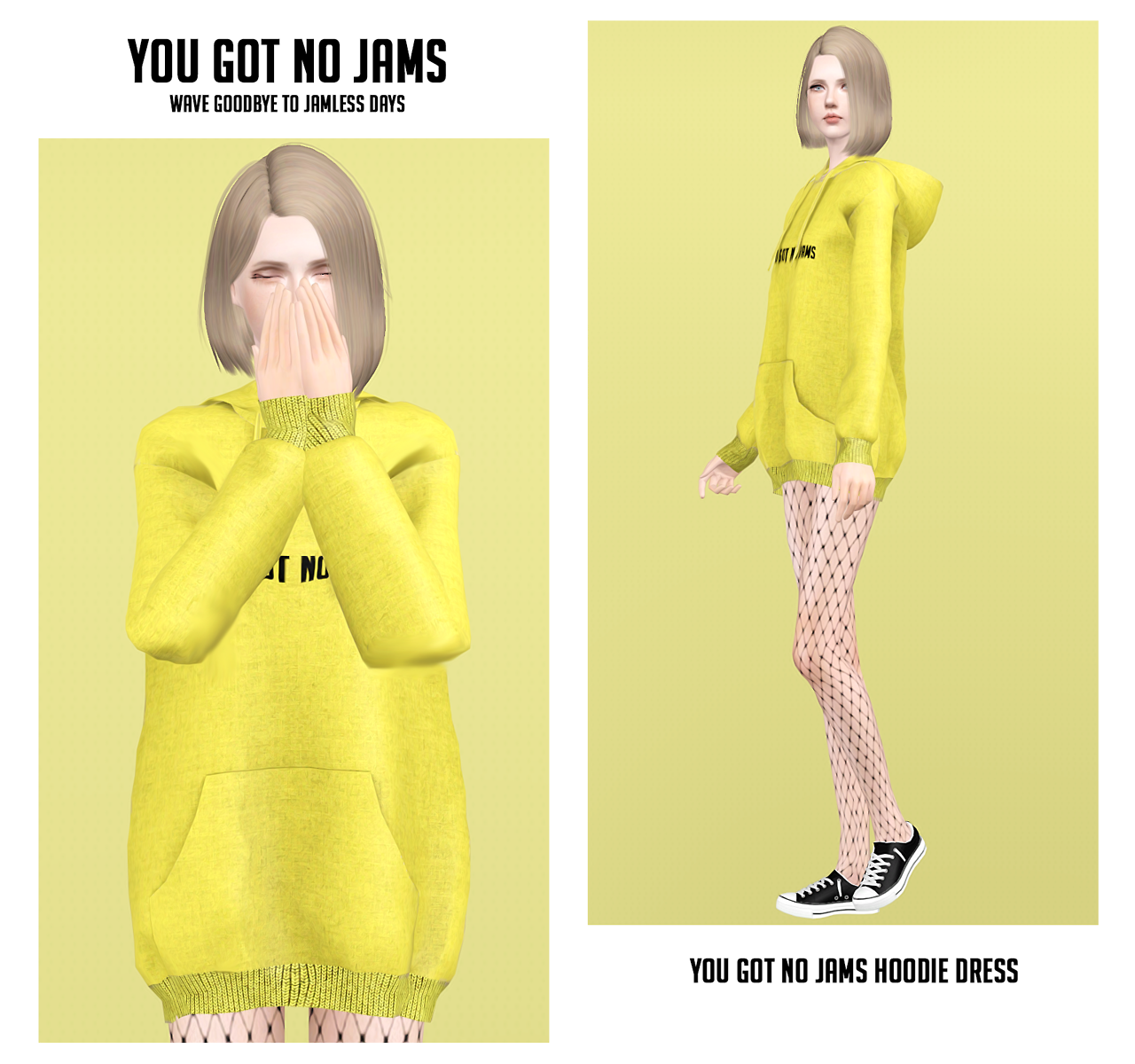 BLINKSIMS_YOU_GOT_NO_JAMS_HOODIE_DRESS.rar