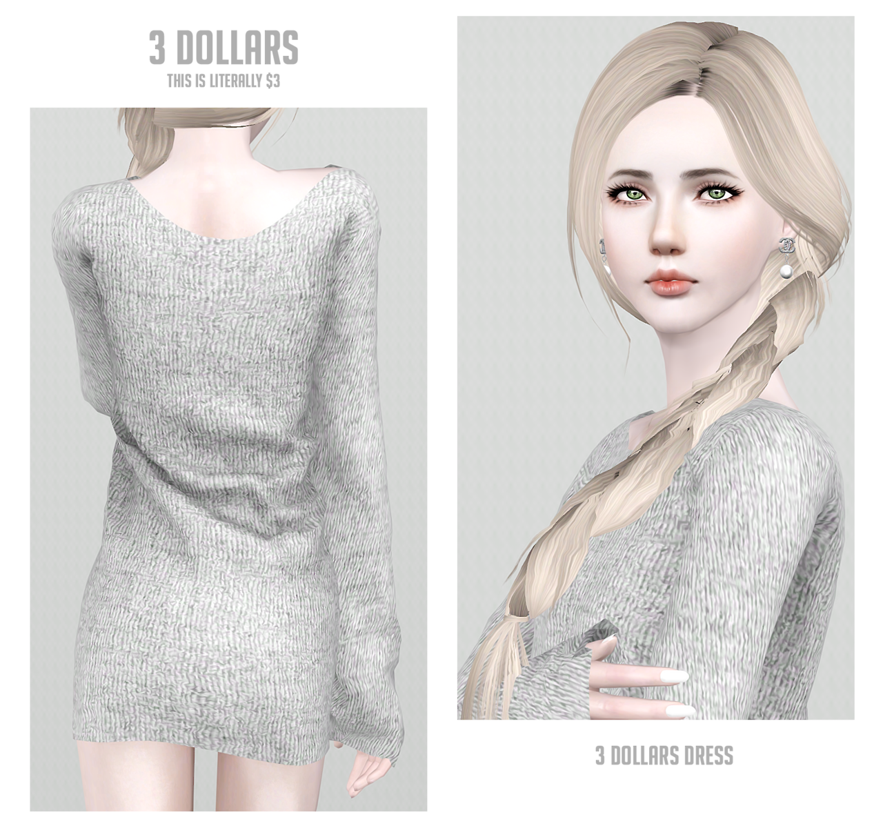 BLINKSIMS_3_DOLLARS_DRESS.rar