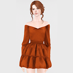 BLINKSIMS_GOLD_RUSH_DRESS.package