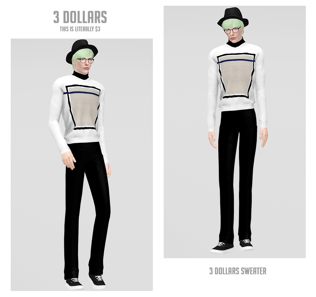 BLINKSIMS_3_DOLLARS_SWEATER.rar