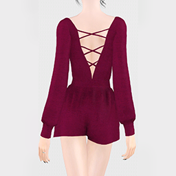 BLINKSIMS_WAR_OF_HORMONE_ROMPER.package