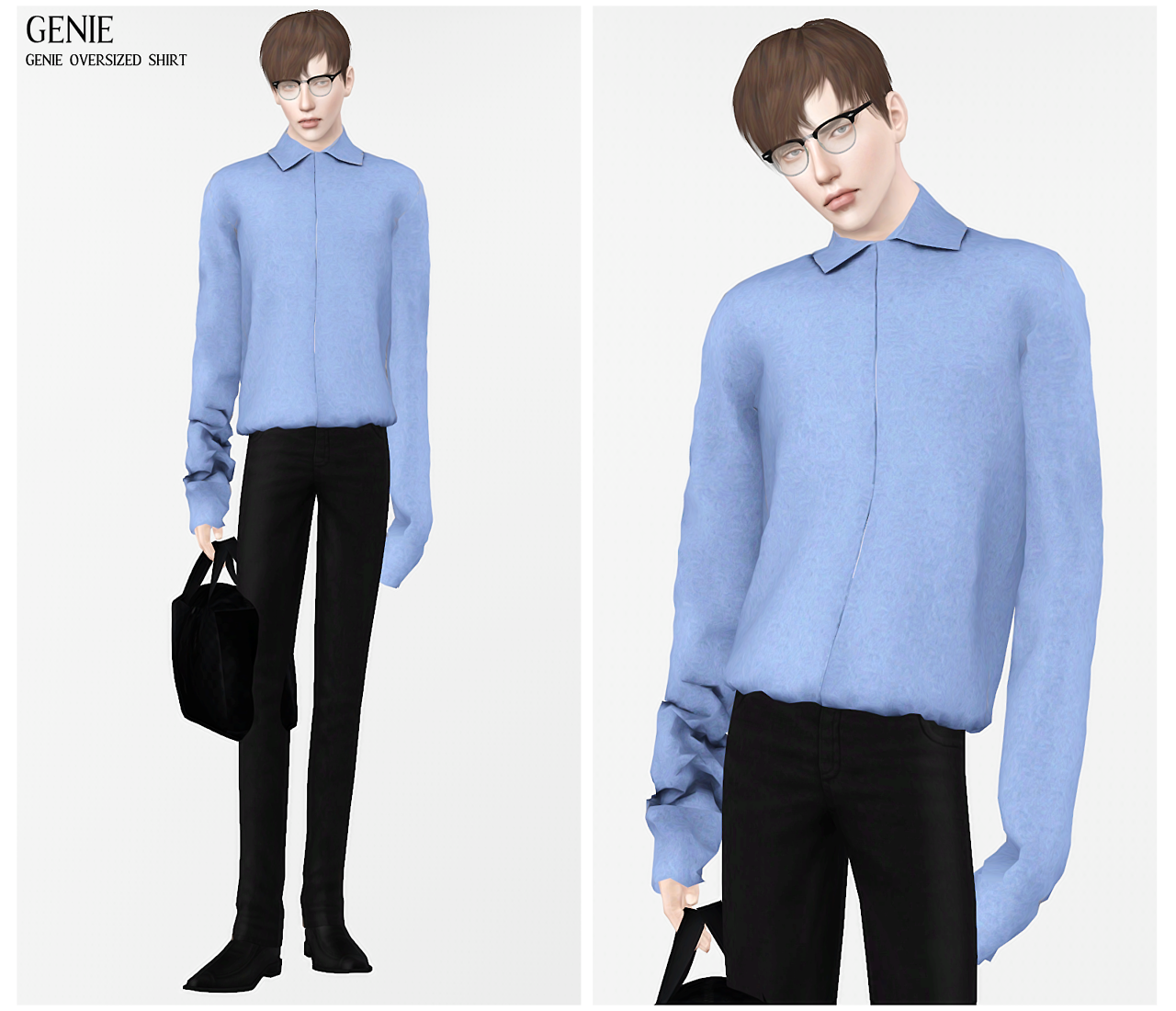 BLINKSIMS_GENIE_OVERSIZED_SHIRT.rar