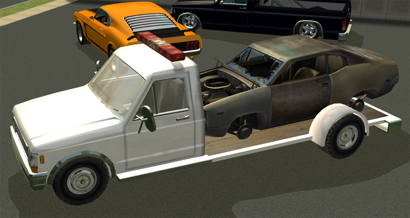Bloom_ThePickUpTruck_FreeTimeCar.rar