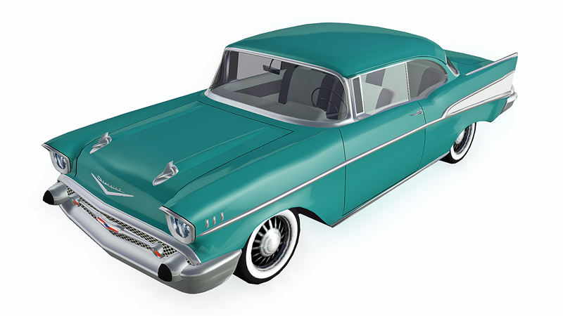 Bloom_1957ChevroletBelAir.rar