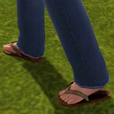 Bloom_SexyFeetFlipFlops_AF.rar