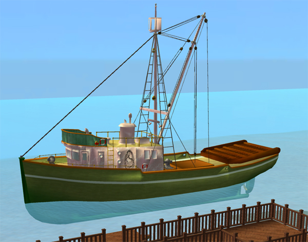 Bloom_FishBoat.rar