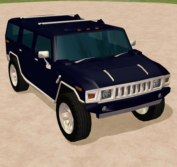 Bloom_Hummer_ObjectVersion.rar