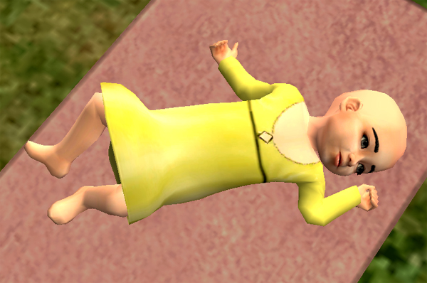 Bloom_DefaultReplacement_InfantYellowDress.rar