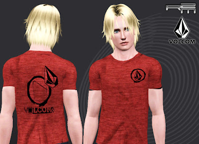 R2M Volcom #01.sims3pack
