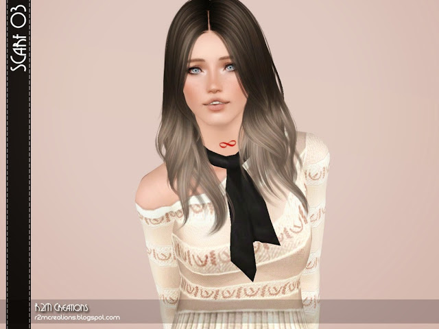 R2M_F_Scarf03.sims3pack