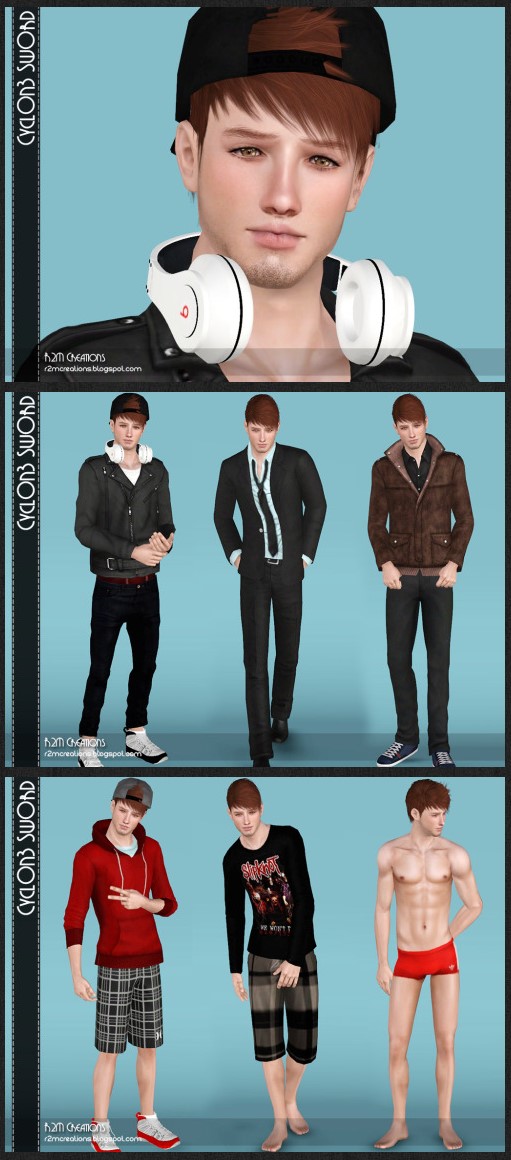 Cycl0n3 Sw0rd By R2M Creations.rar