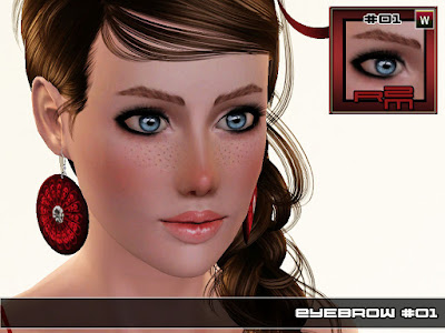 R2M Eyebrow #01.rar