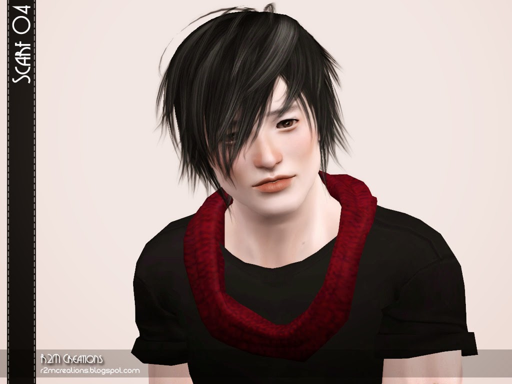 R2M_M_Scarf04.rar