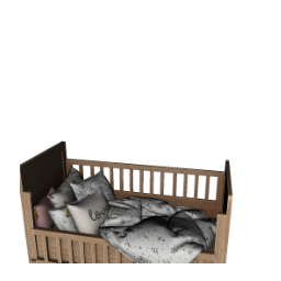 Buy_Obj_Crib_MJTS_CWB_Soft_Serene_Toddler_Bed.package