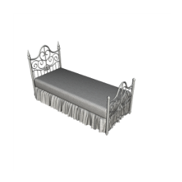 Buy_Obj_Decor_MJTS_CWB_Sweetie_Dream_Single_Bed.package