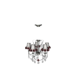 Buy_Obj_Light_MJTS_CWB_Shabby_Chic_5_Light_Chandelier_with_Rose_Shades_Short.package