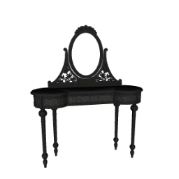 Buy_Obj_Decor_MJTS_CWB_Mademoiselle_Madelyn_French_Dressing_Table.package