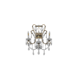 Buy_Obj_Light_MJTS_CWB_Manor_Court_Crystal_3_Arm_Sconce_by_RH.package