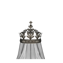 Buy_Obj_Decor_MJTS_CWB_Heirloom_White_Demilune_Metal_Canopy_Bed_Crown.package