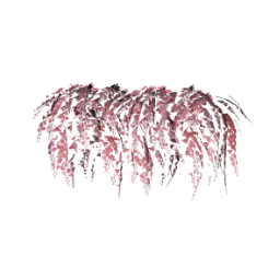 Buy_Obj_Decor_MJTS_CWB_Hanging_Wisteria_Wall_Decor_1.package