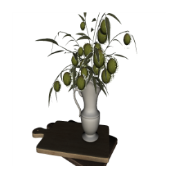 Buy_Obj_Decor_MJTS_CWB_Hairy_Balls_Milkweed_vase.package