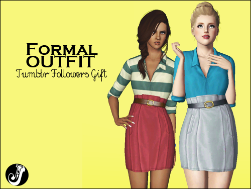 Jocker_FormalOutfit.rar