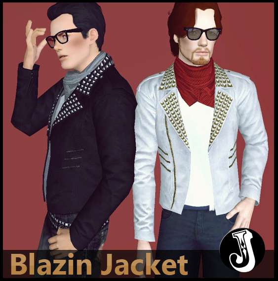 Jocker_BlazinJacket.rar