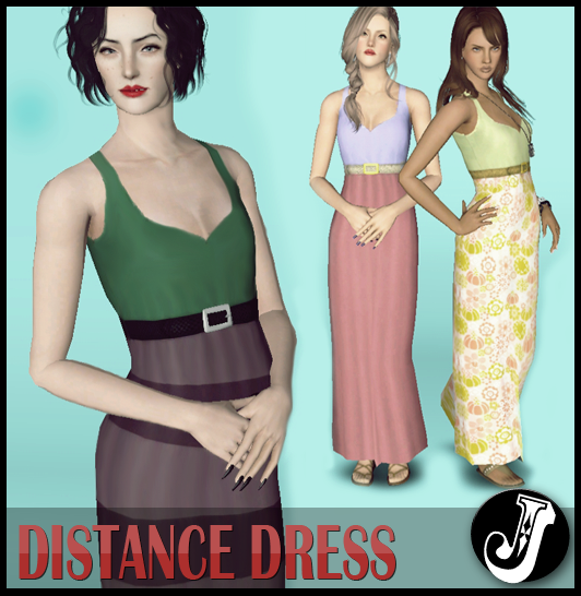 Jocker_DistanceDress.rar
