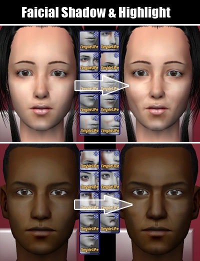 SLU_FaceKit_FacialShadow.zip