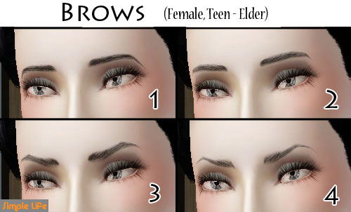 SLU_Eyebrows_F1-4_TAEF.zip