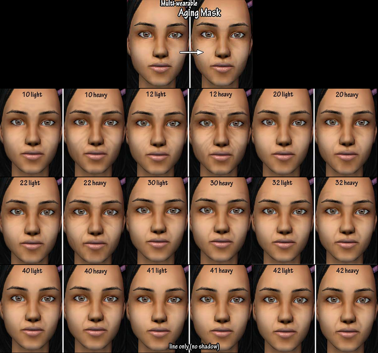 SLU_FaceKit_FullFaceAgingMask.zip